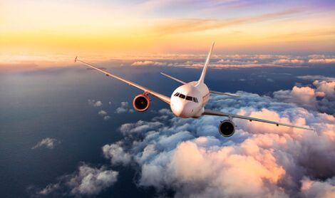 What Pilots Endure: Environmental Stressors Explained