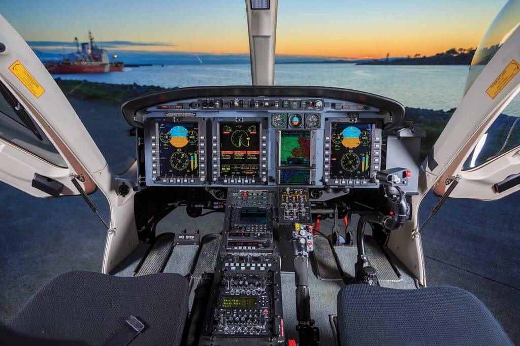 The Issue of Automation in Aviation