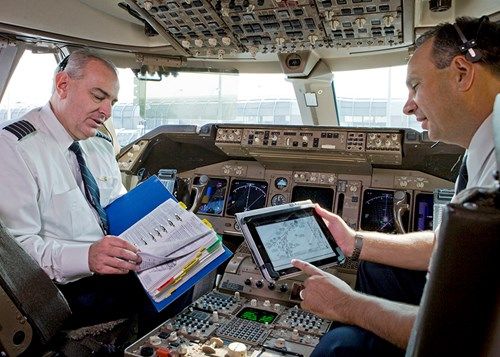 Briefing better