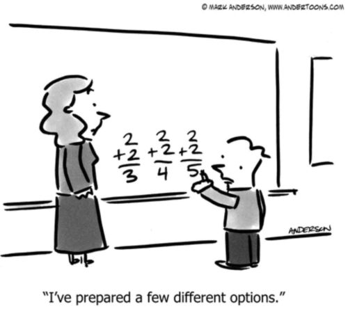 Training people to make better decisions.