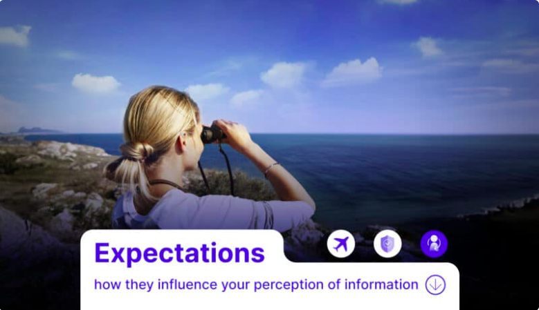 Flight Crew Expectation Bias – Finding a Flight Plan for Clarity