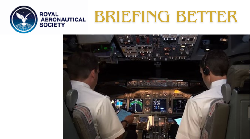 Briefing Better