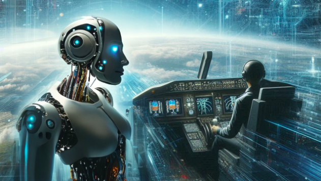 Advanced Automation Paradoxes and Commercial Aviation