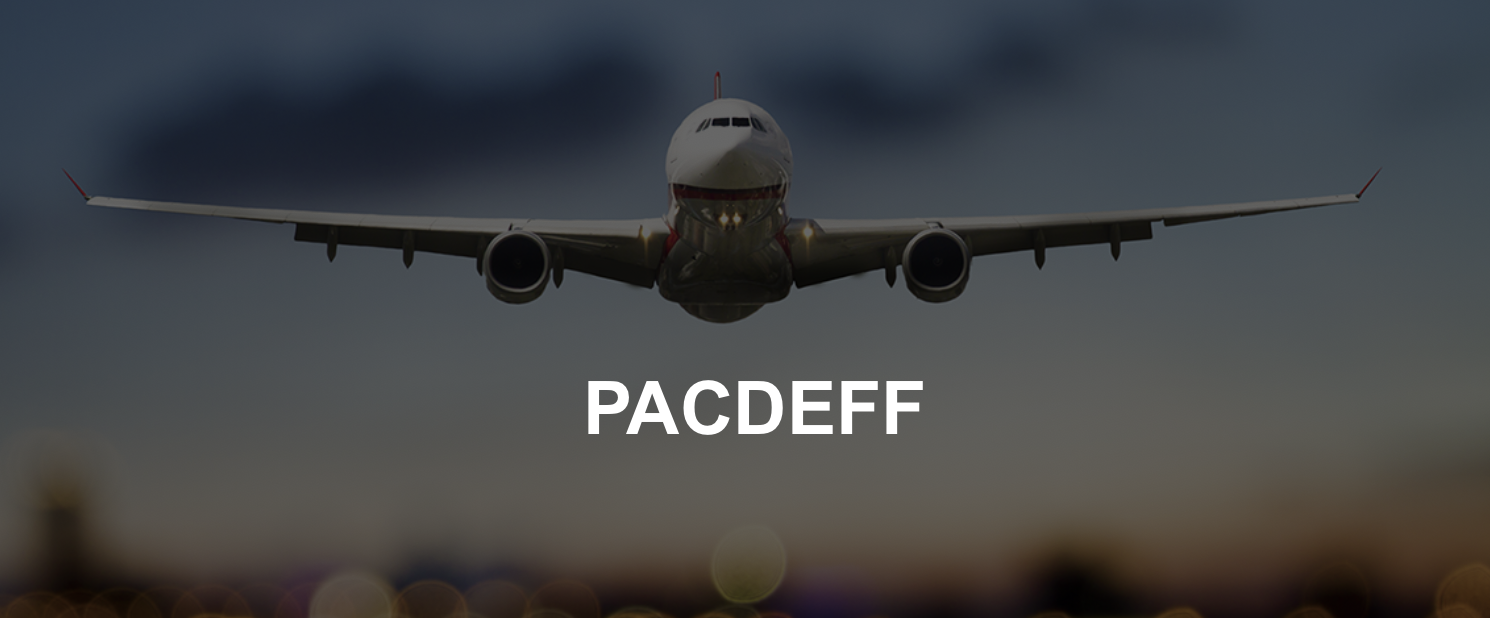 Pacific and Australasian CRM Developers and Facilitators Forum Conference Presentations