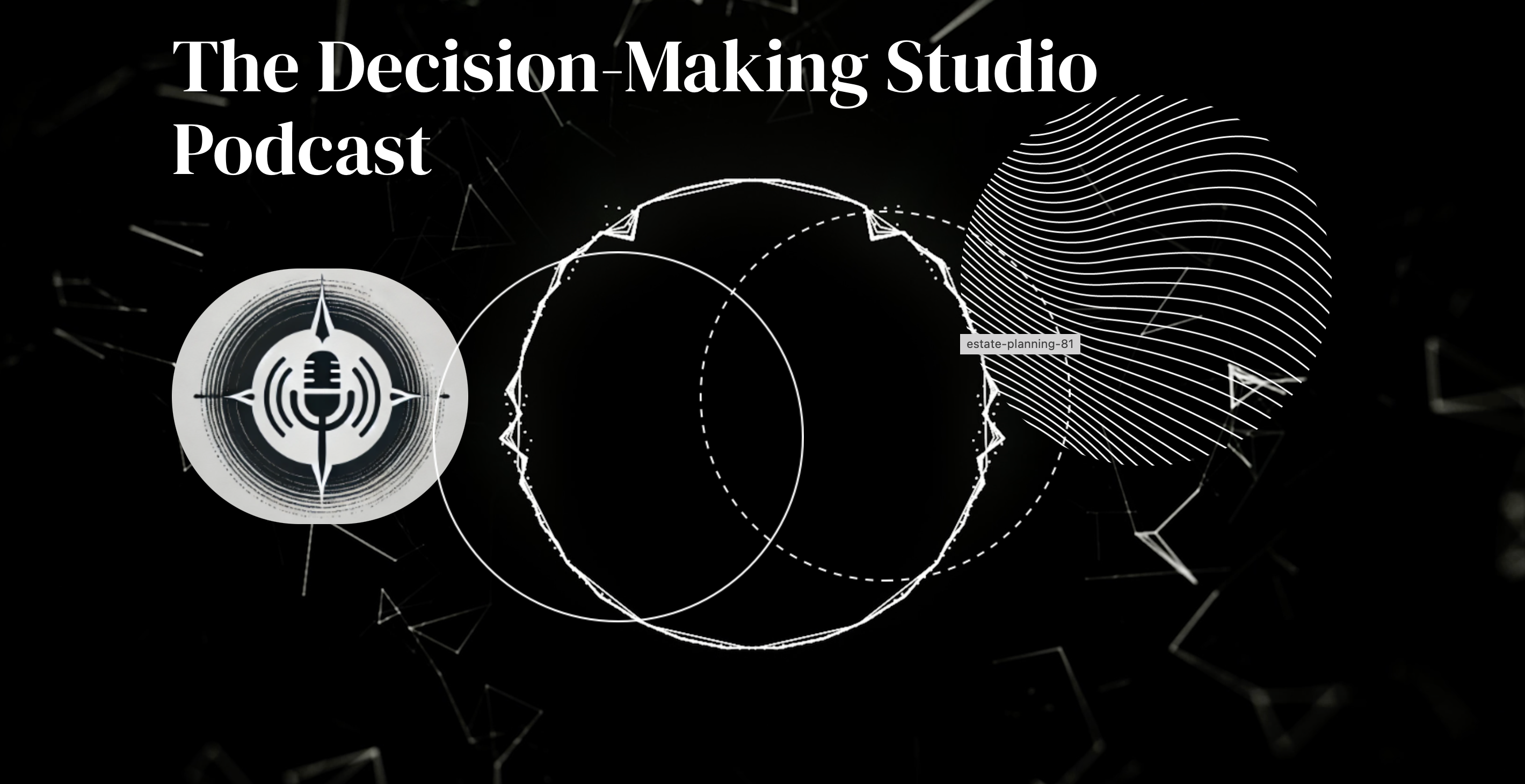 Lessons in Recognition Primed Decision-Making with Gary Klein.