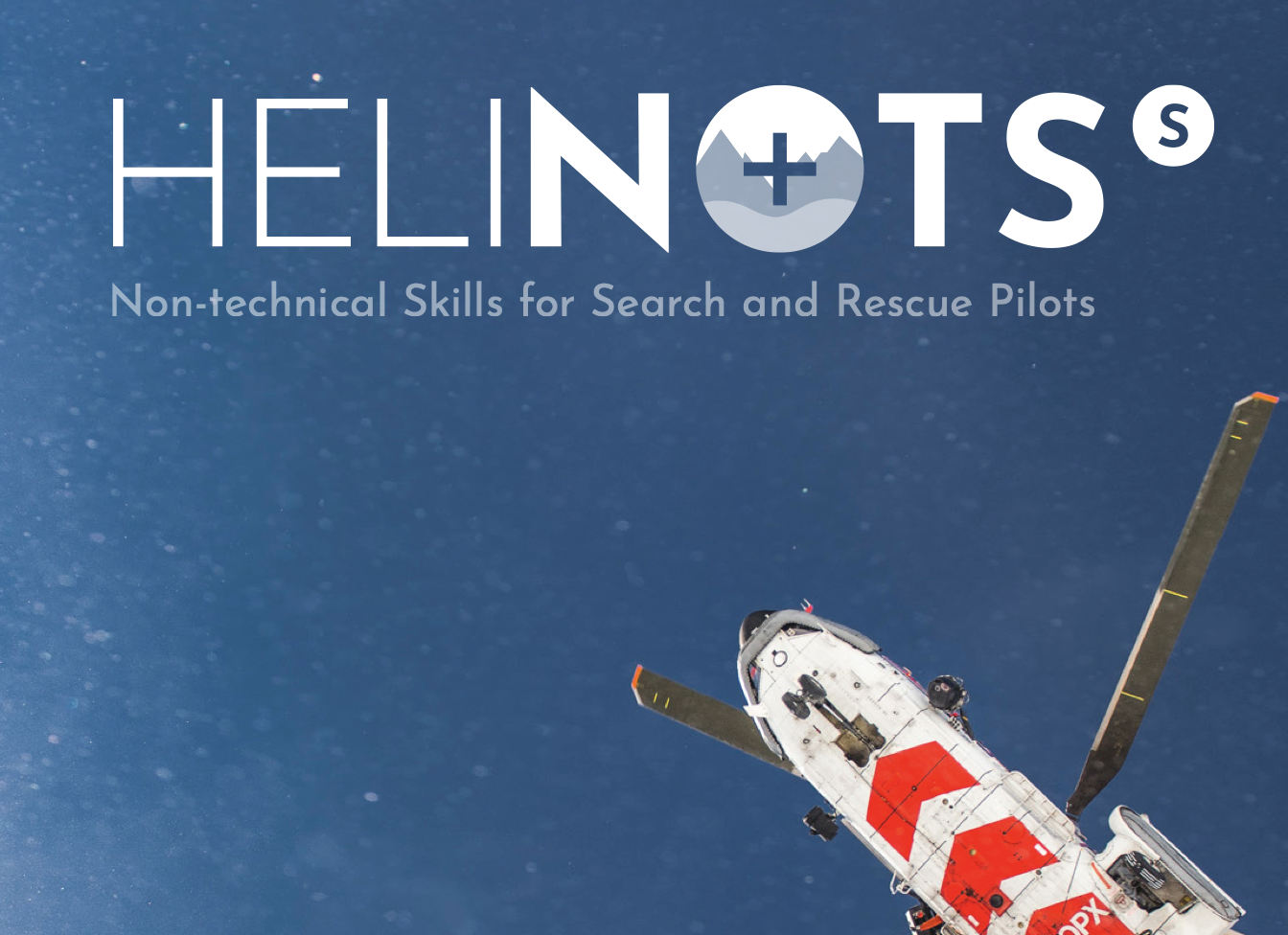 HELINOTS behavioural marker system