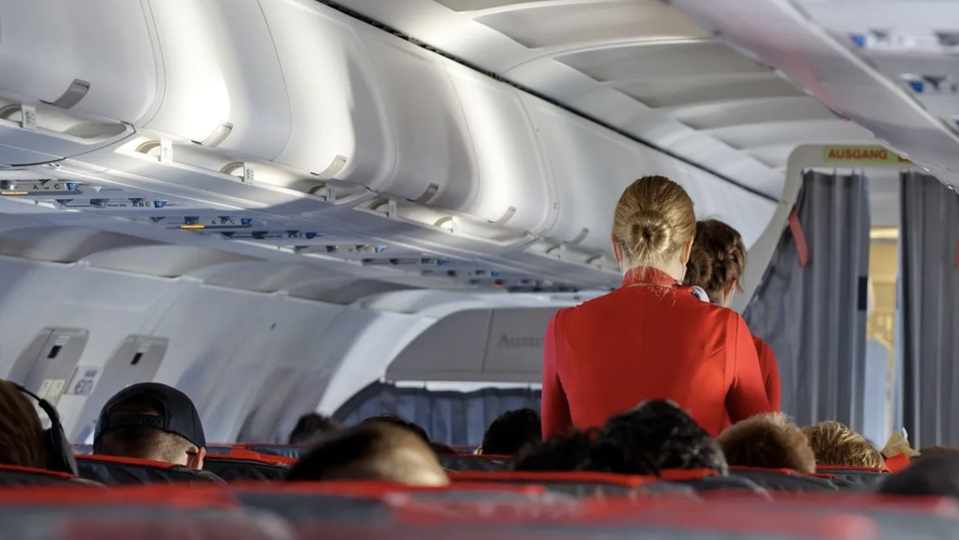 Research Reveals Startling Gap in S&S Training For Cabin Crew