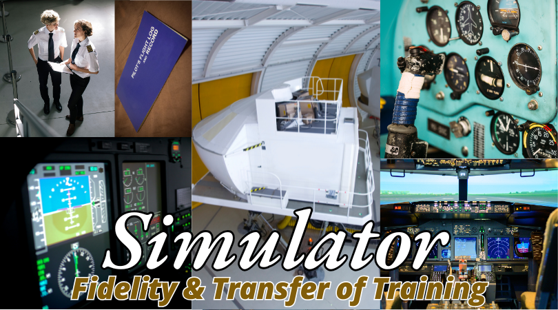 Getting the right amount of stimulation from your simulation.