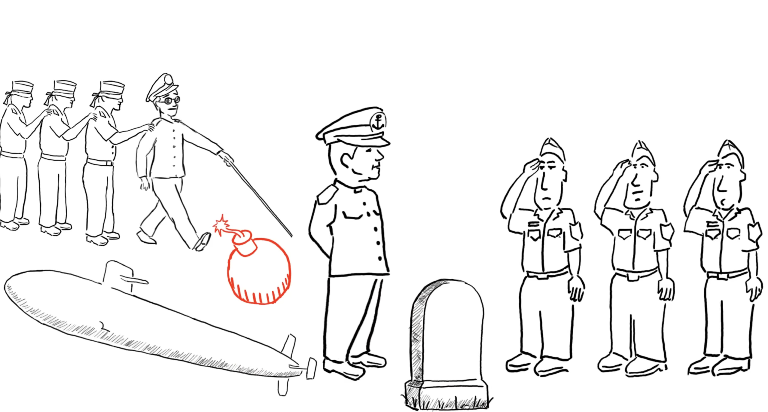 Intent-based leadership